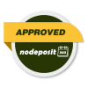 nodeposit365