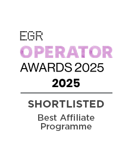 Excel Affiliates Award