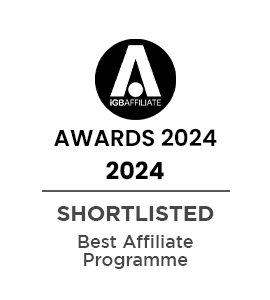iGB Affiliate Award